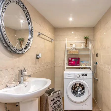 Holiday home Dreams On The