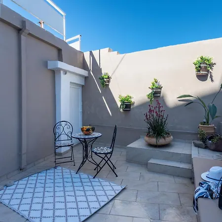 Dreams On The Σπίτι διακοπών *