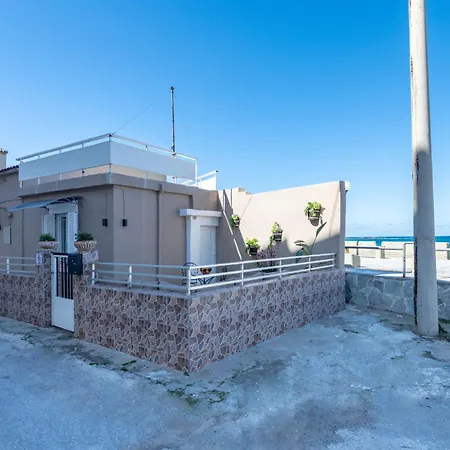 Σπίτι διακοπών Dreams On The *