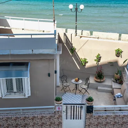 Σπίτι διακοπών Dreams On The Χανιά