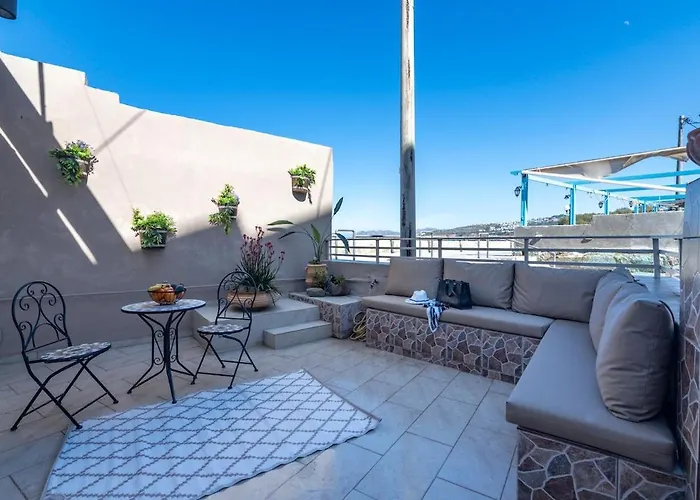 Dreams On The * Χανιά