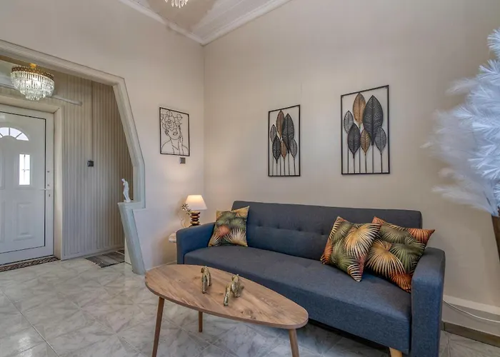 Holiday home Dreams On The