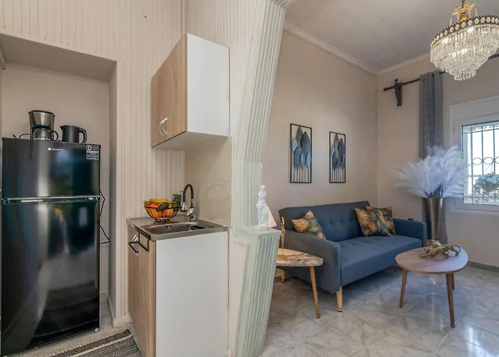 Σπίτι διακοπών Dreams On The *