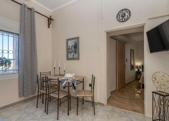 Dreams On The Σπίτι διακοπών