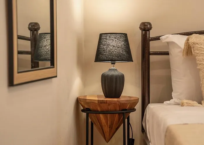 Dreams On The * Chania (Crete)