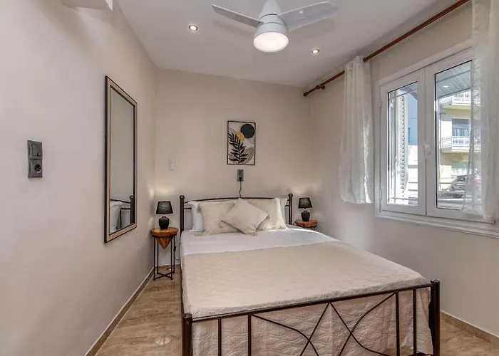 Holiday home Dreams On The Chania (Crete)