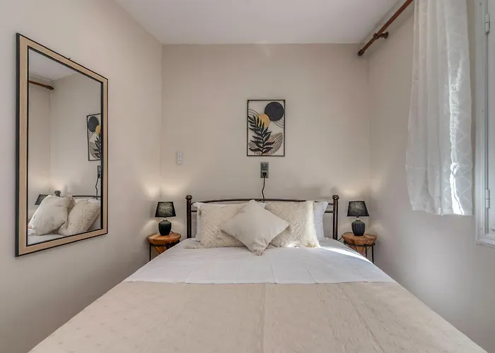 Σπίτι διακοπών Dreams On The *