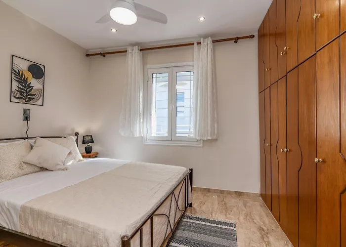 Σπίτι διακοπών Dreams On The