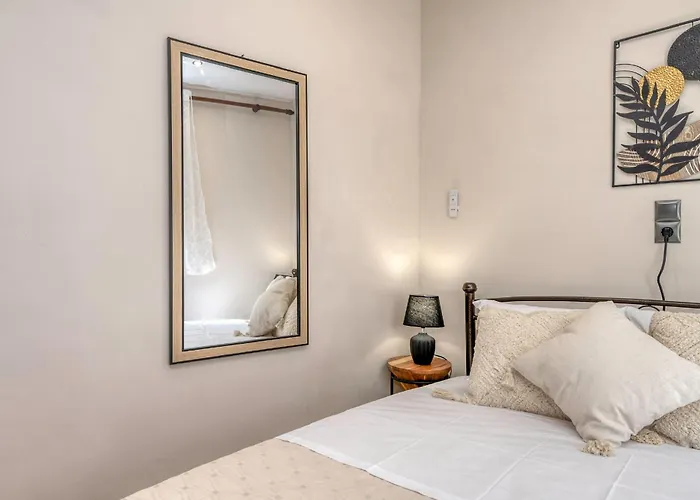 Dreams On The Χανιά