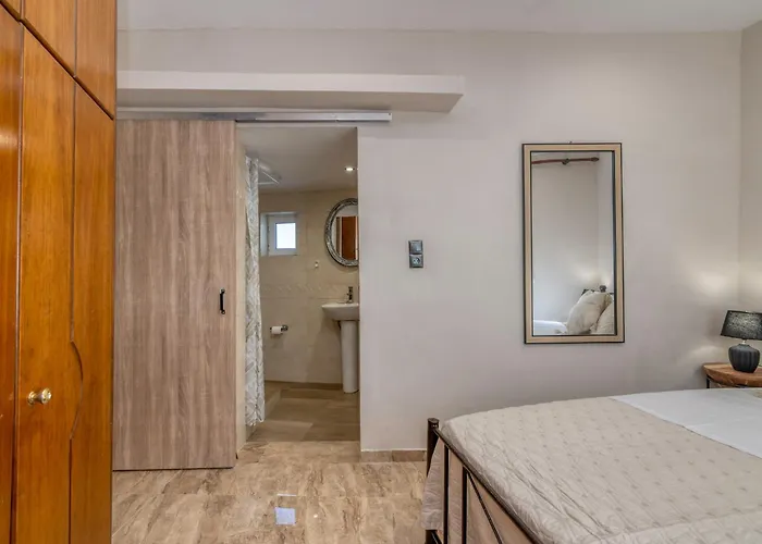 Σπίτι διακοπών Dreams On The *