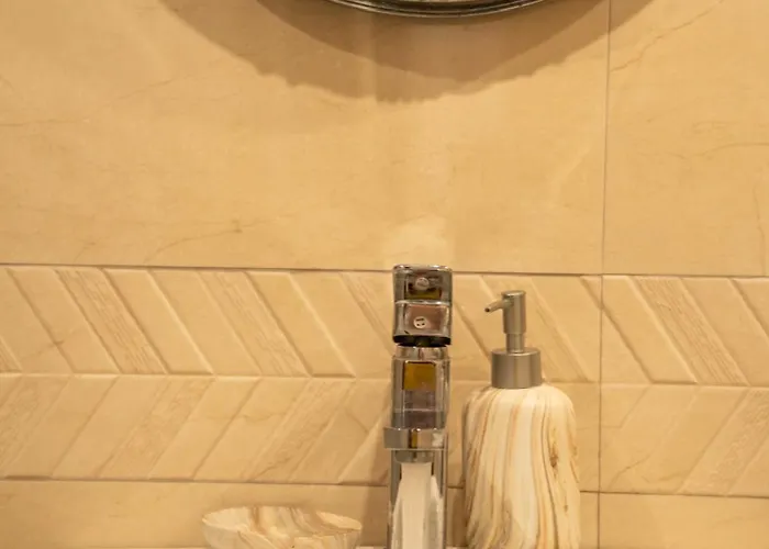 Dreams On The Σπίτι διακοπών Χανιά