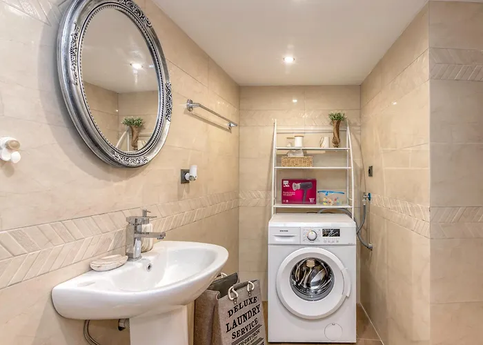 Σπίτι διακοπών Dreams On The