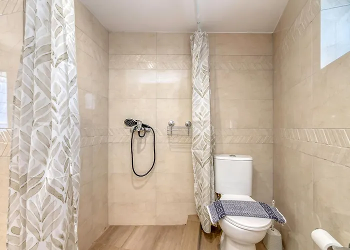 Σπίτι διακοπών Dreams On The Χανιά