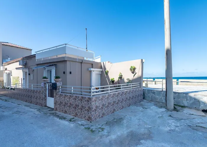 Σπίτι διακοπών Dreams On The *