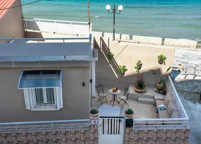 Σπίτι διακοπών Dreams On The Χανιά