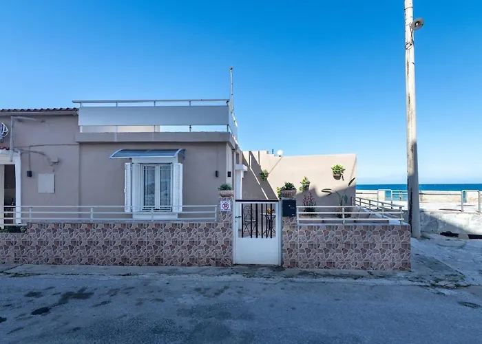 Dreams On The Σπίτι διακοπών Χανιά