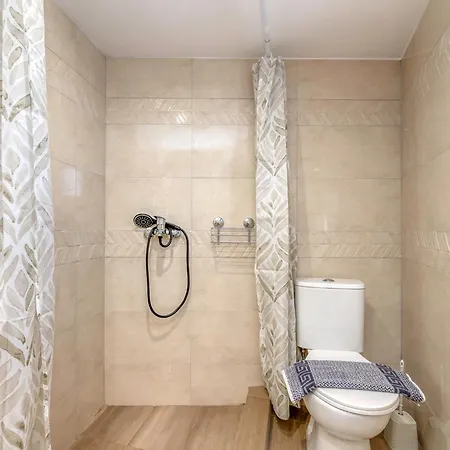 Casa vacanze Dreams On The La Canea
